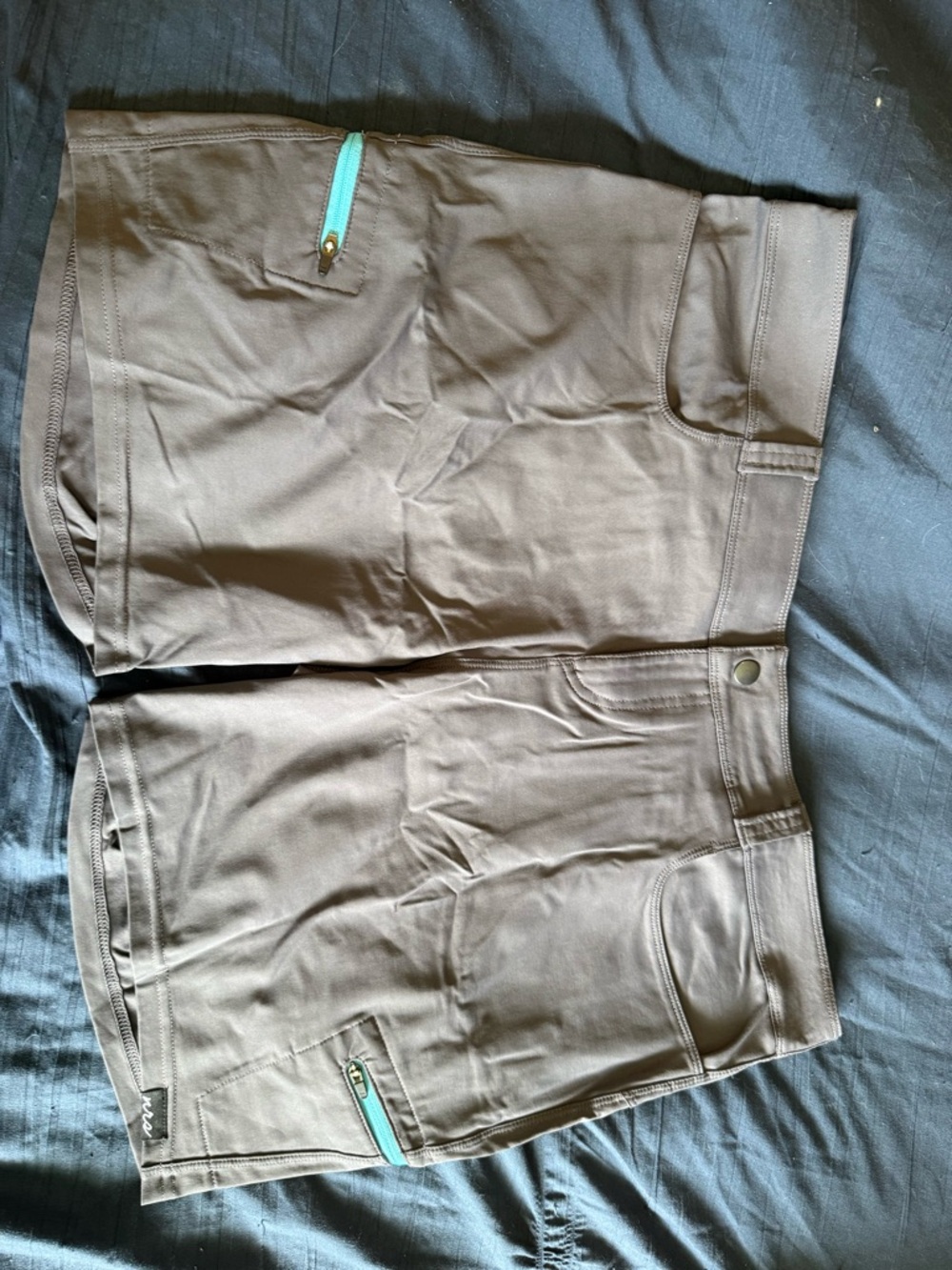 NRS women's guide shorts